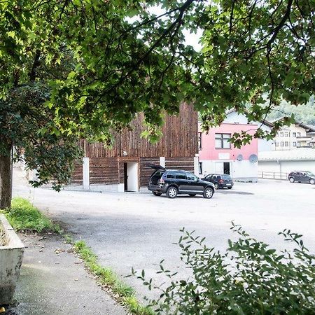 Landhaus Lindner Appartements فغن المظهر الخارجي الصورة