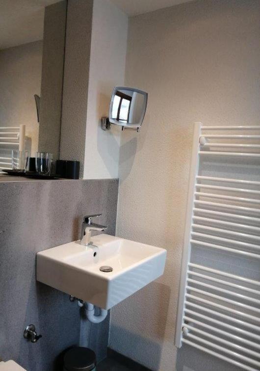 Landhaus Lindner Appartements فغن المظهر الخارجي الصورة
