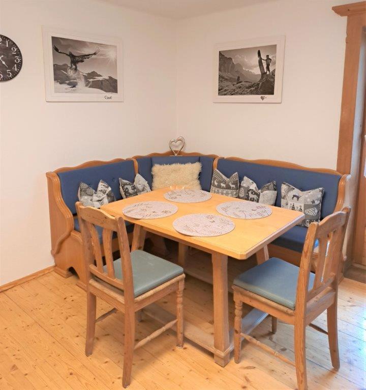 Landhaus Lindner Appartements فغن المظهر الخارجي الصورة