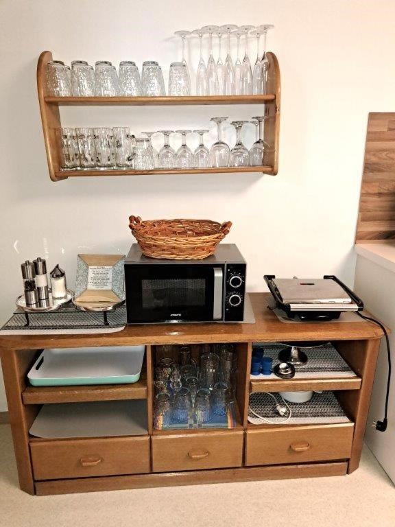Landhaus Lindner Appartements فغن المظهر الخارجي الصورة