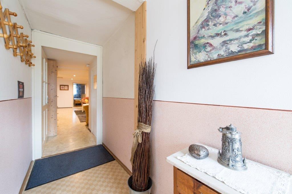 Landhaus Lindner Appartements فغن المظهر الخارجي الصورة