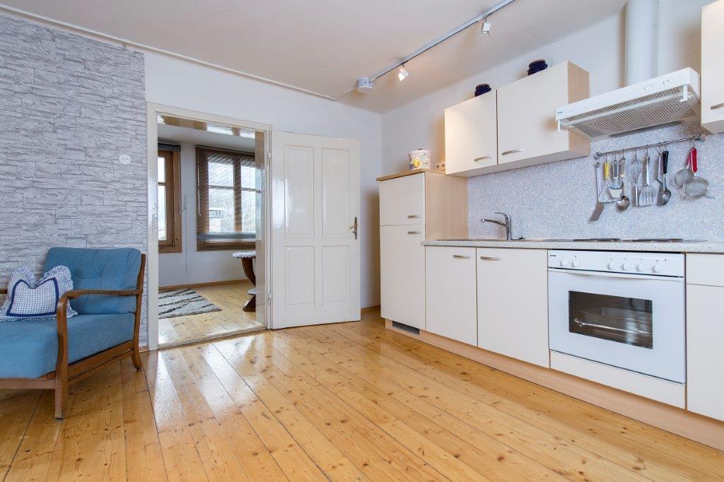Landhaus Lindner Appartements فغن المظهر الخارجي الصورة
