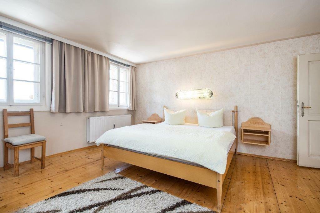 Landhaus Lindner Appartements فغن المظهر الخارجي الصورة