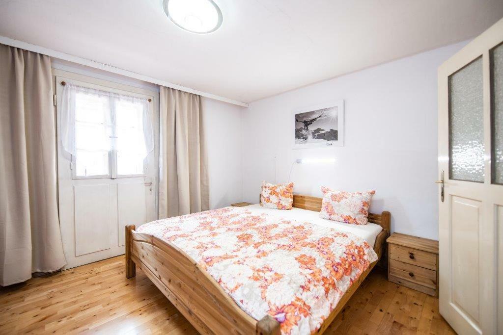 Landhaus Lindner Appartements فغن المظهر الخارجي الصورة