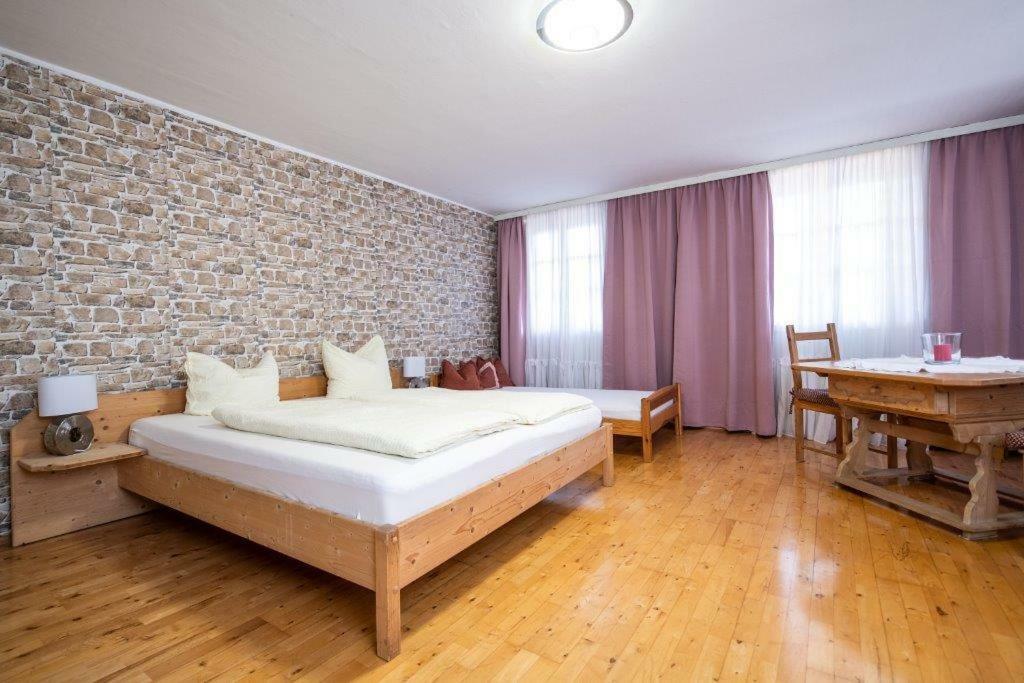 Landhaus Lindner Appartements فغن المظهر الخارجي الصورة